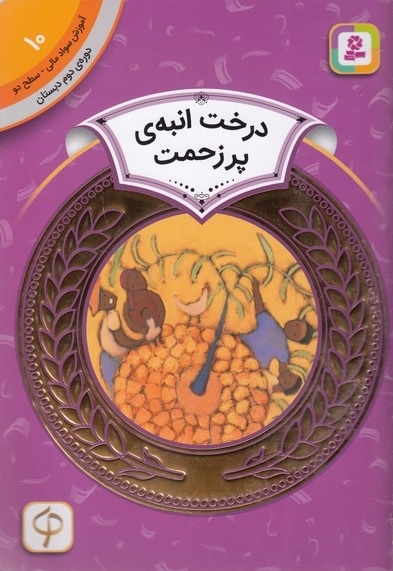 آموزش سواد مالی دوره دوم دبستان 10